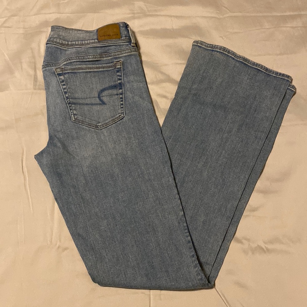 American Eagle Women’s Jeans